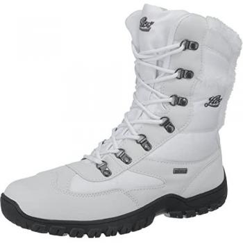 Bottes Brütting Élégance - Blanc