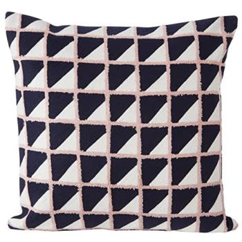 Bosie Ozella Grid Cushion