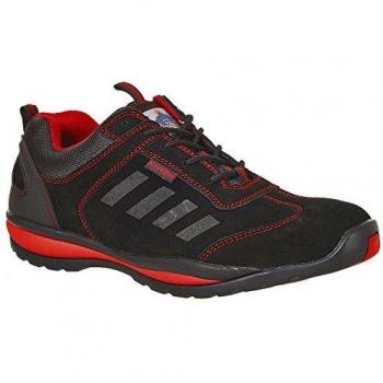 Steelite Lusum Safety Trainer S1P HRO (R)
