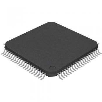 Microchip DSPIC30F6010A-30I/PF 16-Bit Microcontroller