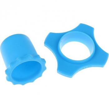 Shockproof Silicone Microphone Ring - Anti-Rolling Protection