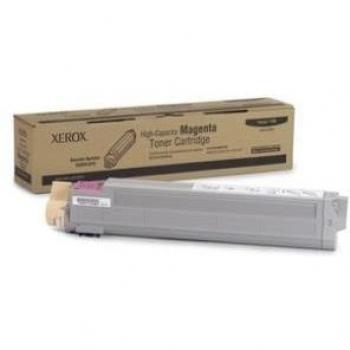Tóner Magenta Original Xerox 106R01424
