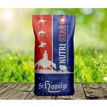 St. Hippolyt NutriStar 20 kg