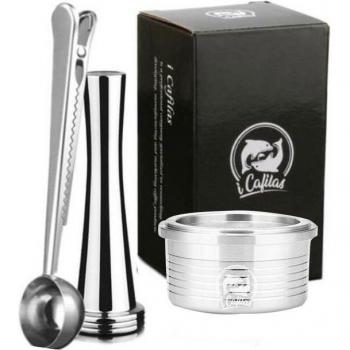 Capaz Cafetera Lavazza