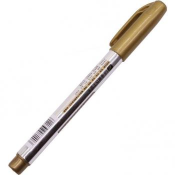 Gold & Silver Metallic Art Pens – 10 Pack