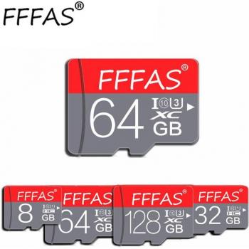 Micro SD Memory Card 16GB