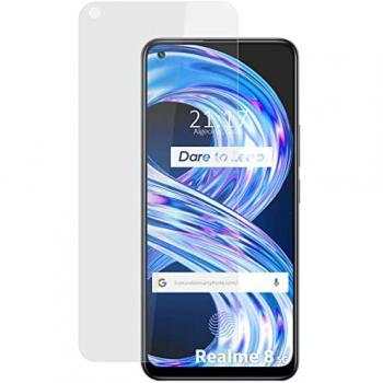 Protector Pantalla Hidrogel Flexible Tumundosmartphone para Realme 8 5G / Narzo 30 5G