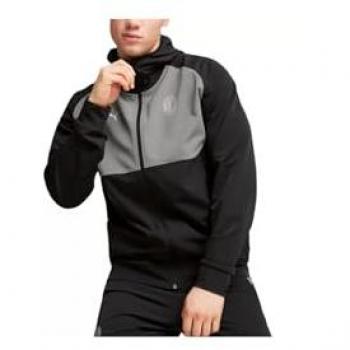AC Milan track suit jacket 2024/25