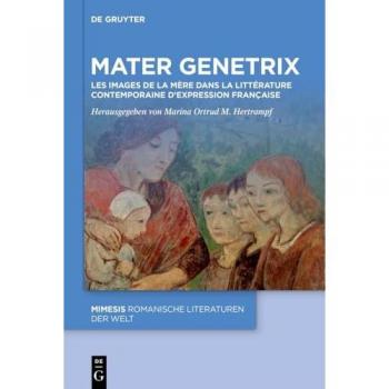 Mater Genetrix