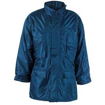 Parka Connemara Coverguard Blu