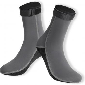 Medias calientes de neopreno para snorkel y buceo