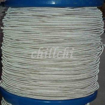 Machen 0,1 × 800 mm USTC Litz-Draht – Hochfrequenz-Linie