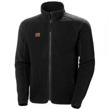 Giacca da lavoro Helly Hansen Pile Heritage nera M