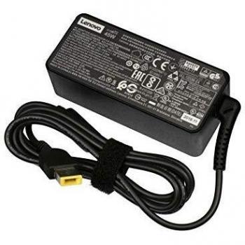 Lenovo 00HM615 (45 W), Notebook Netzteil, Schwarz