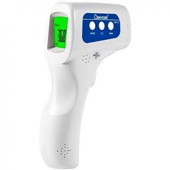 Diamond Multimedia - JXB-178 Non-Contact Digital Infrared Thermometer
