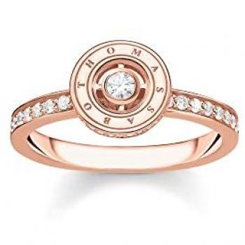 Thomas Sabo Damenring TR2255-416-14-56
