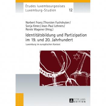 Vitalsource Technologies, Inc. Identitaetsbildung Und Partizipation Im 19. Und 20. Jahrhundert