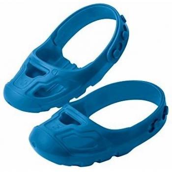 BIG Shoe Protectors Blue