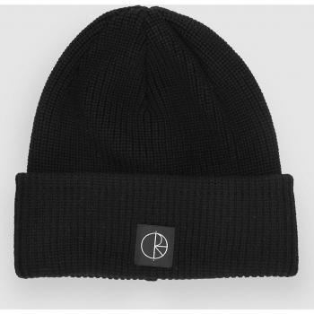 Bonnet Skate Co - Noir Intense