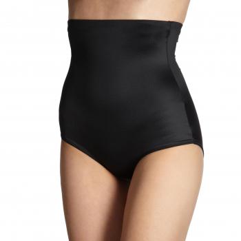 Felina Contour Maxi Brief Schwarz 38 Damen