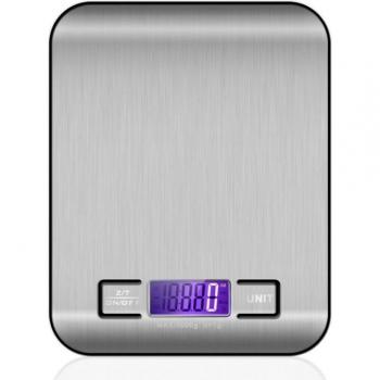 Stainless Steel Kitchen Scale 10Kg