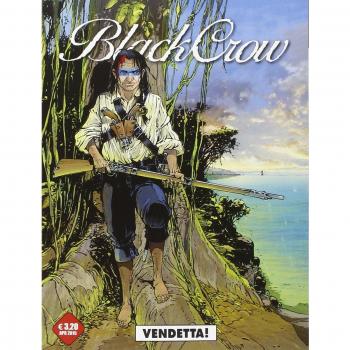 Black crow