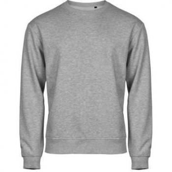PurePower Grey Hoodie