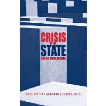 Crisis of the State: War and Social Upheaval
