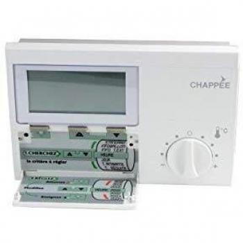 Module d'ambiance supplémentaire 2 circuits Chappee