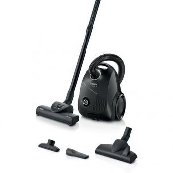 BOSCH Beutelstaubsauger Serie 2 BGLS2POW1