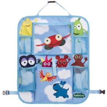 Auto‑Zubehör Babblarna Sitzorganizer TK12417