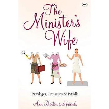 The Minister's Wife