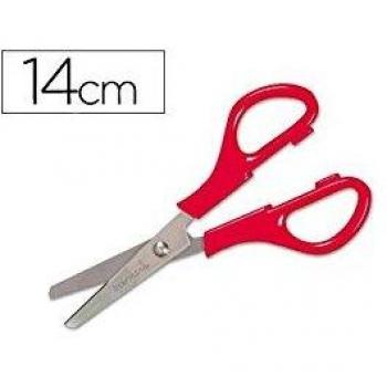 Liderpapel PS-52-D 14cm School Scissors