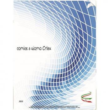 Cornice quadro giorno CM 40x50 Crilex – 1 unità