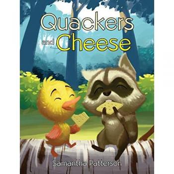 Quackers and Cheese