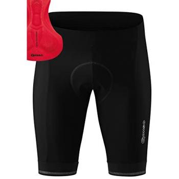 Fire Noir 5XL Men's Shorts – Gonso Sitivo