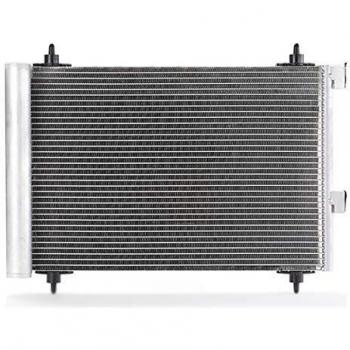 Condensador de Ar Condicionado RIDEX 448C0030