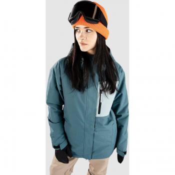 AquaShield Rider Jacket
