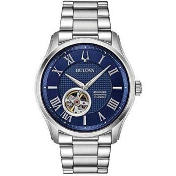 Bulova Wilton Automatic Men's Watch