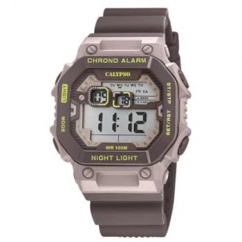 Reloj CALYPSO Para Hombre K5840 X-trem