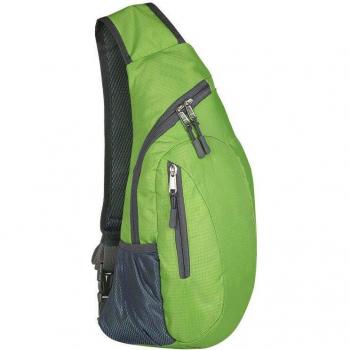 Sportliche Brusttasche für Outdoor