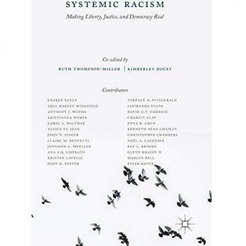 Systemic Racism: Making Liberty, Justice, and Democracy Real