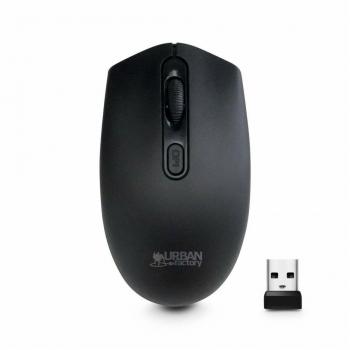 Urban Factory WIRELESS 2.4 GHZ MOUSE - 1200