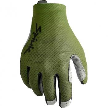 Guanti lunghi unisex Spiuk All Terrain verdi - XXL