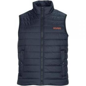 Chaqueta Sin Mangas HUGO Bentino2221