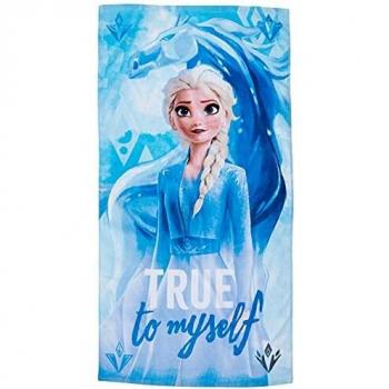 Asciugamano Disney Frozen 2
