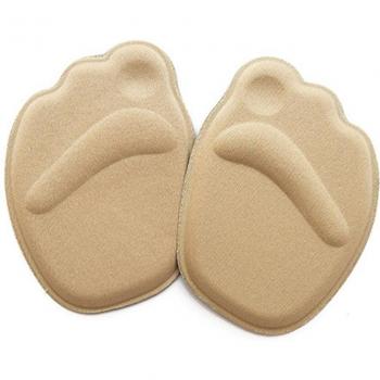 Plantillas antideslizantes para tacones altos
