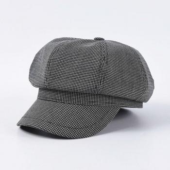 Sombrero Casual Maxsiti Mujer Octagonal