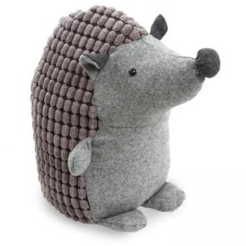 Boden- und Türstopp mit Erizo-Igel – dekorativer Halter 230 × 220 × 215 mm