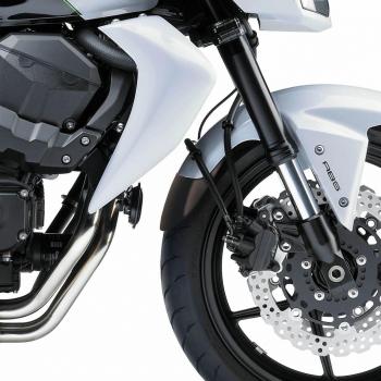 Extensión de guardabarros para Kawasaki Er-6F 2009-2011 de Pyramid